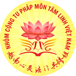 Logo Pháp Môn Tâm Linh